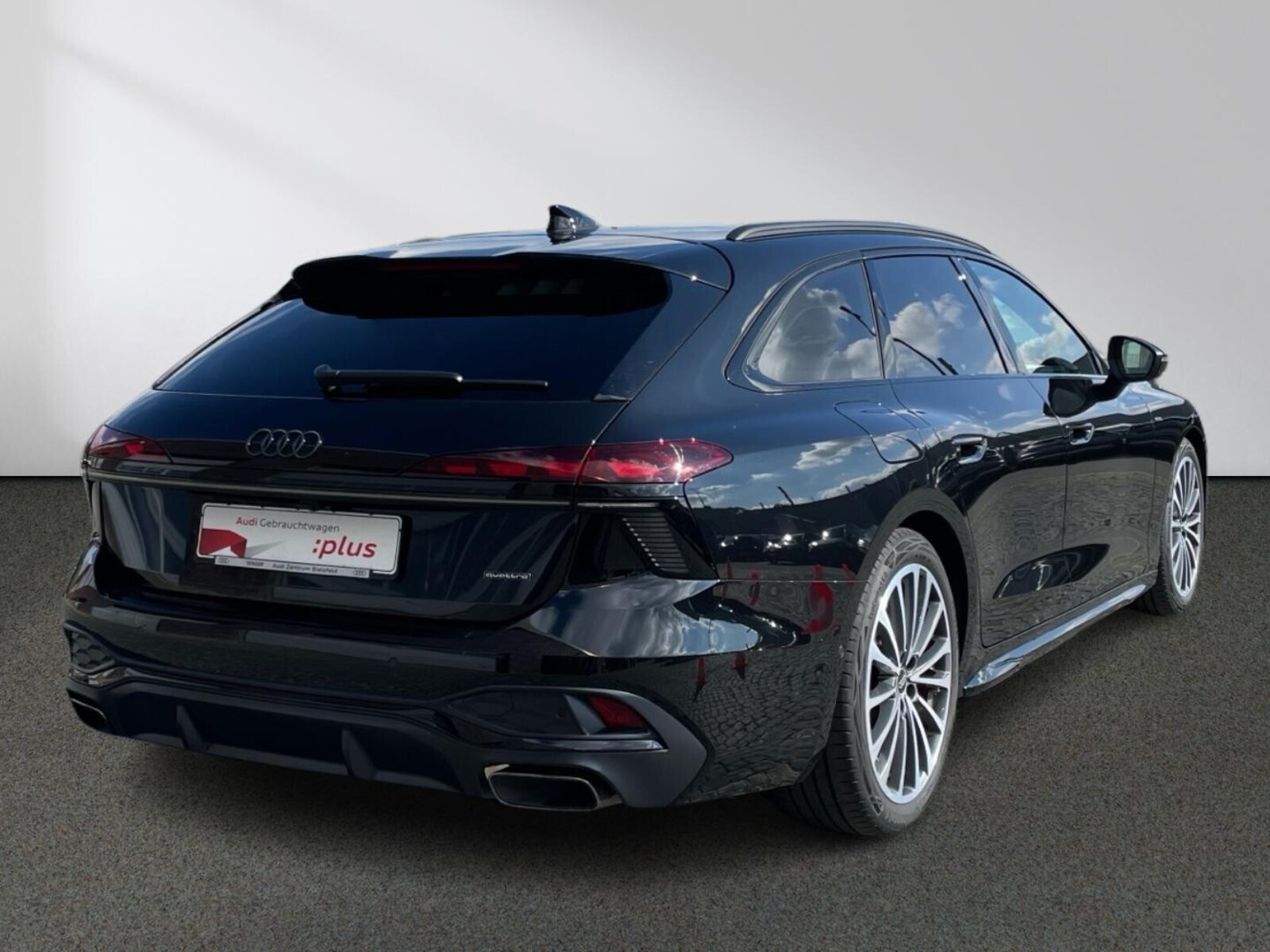 Audi A6 Avant – Bild 3