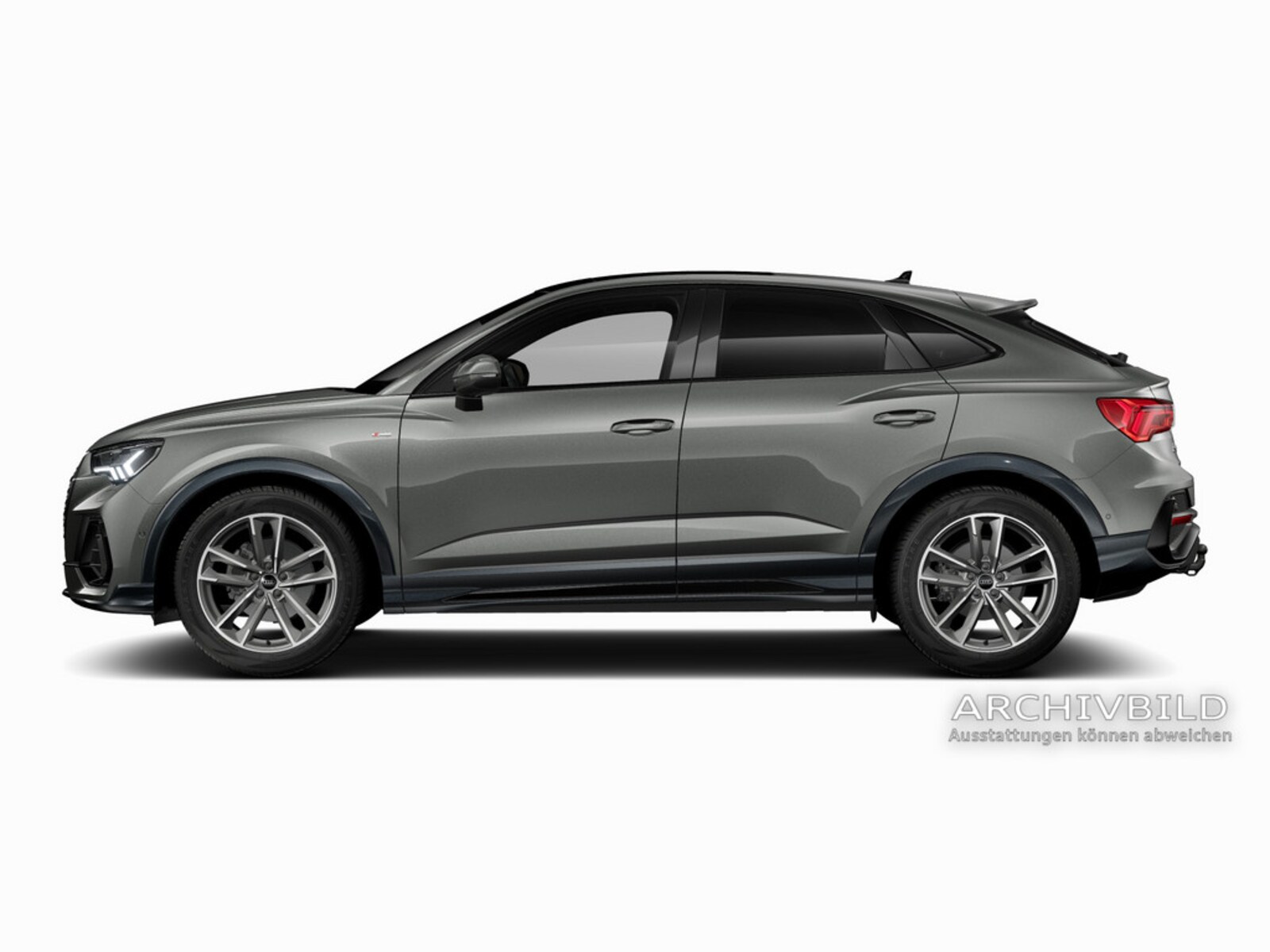 Audi Q3 Sportback – Bild 3