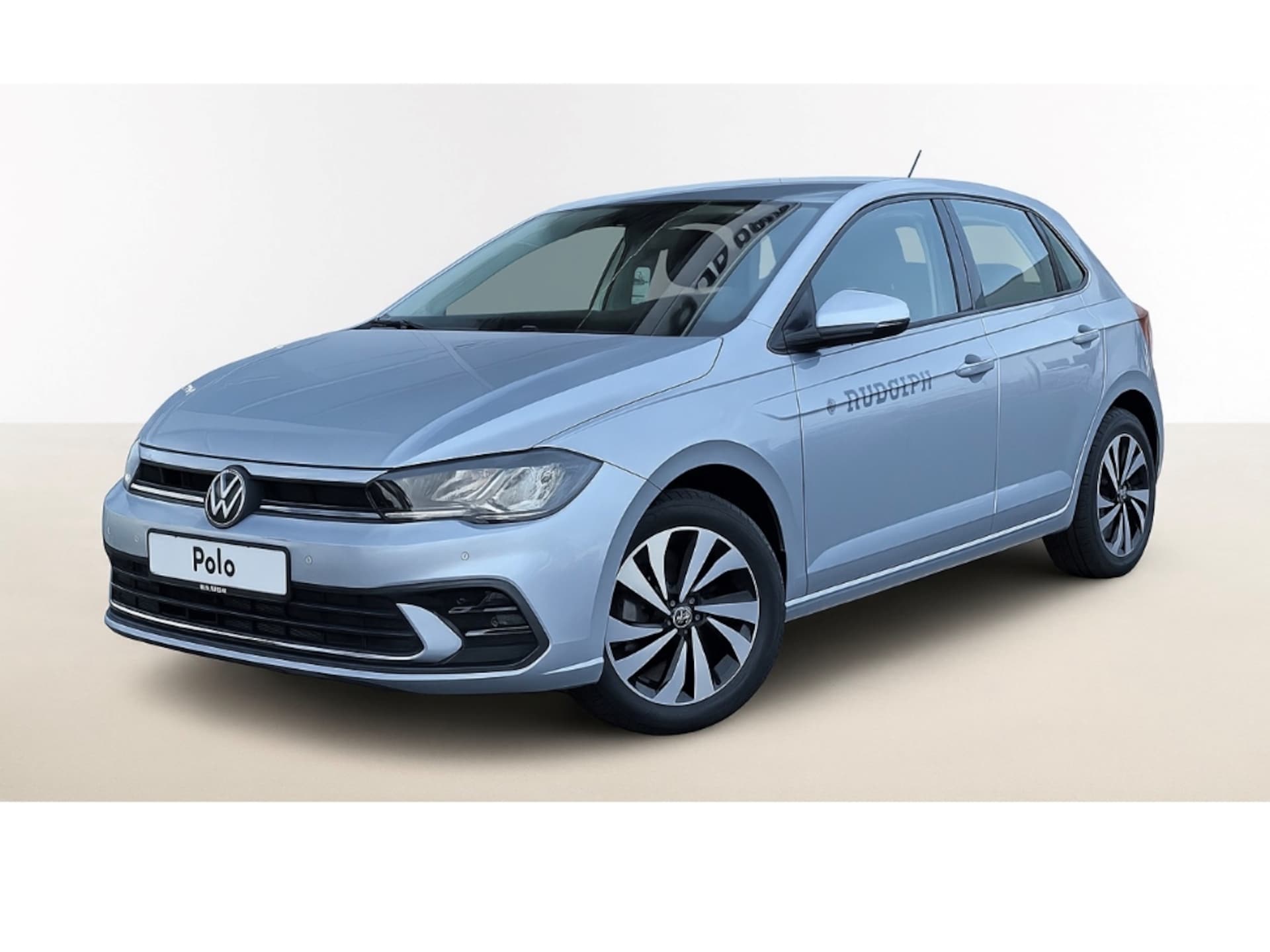 Volkswagen Polo 2025