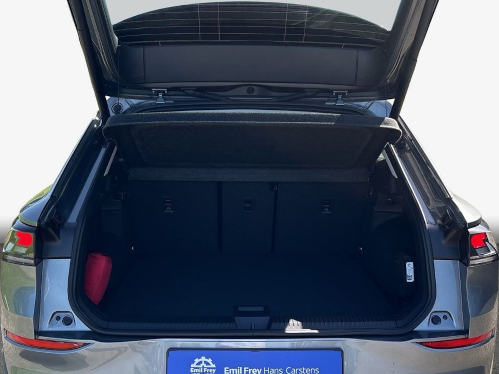 Volkswagen T-Roc – Bild 8