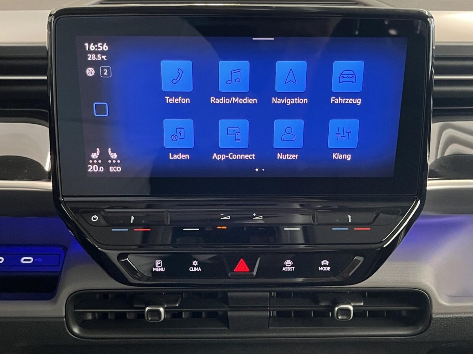Volkswagen ID. Buzz – Bild 11
