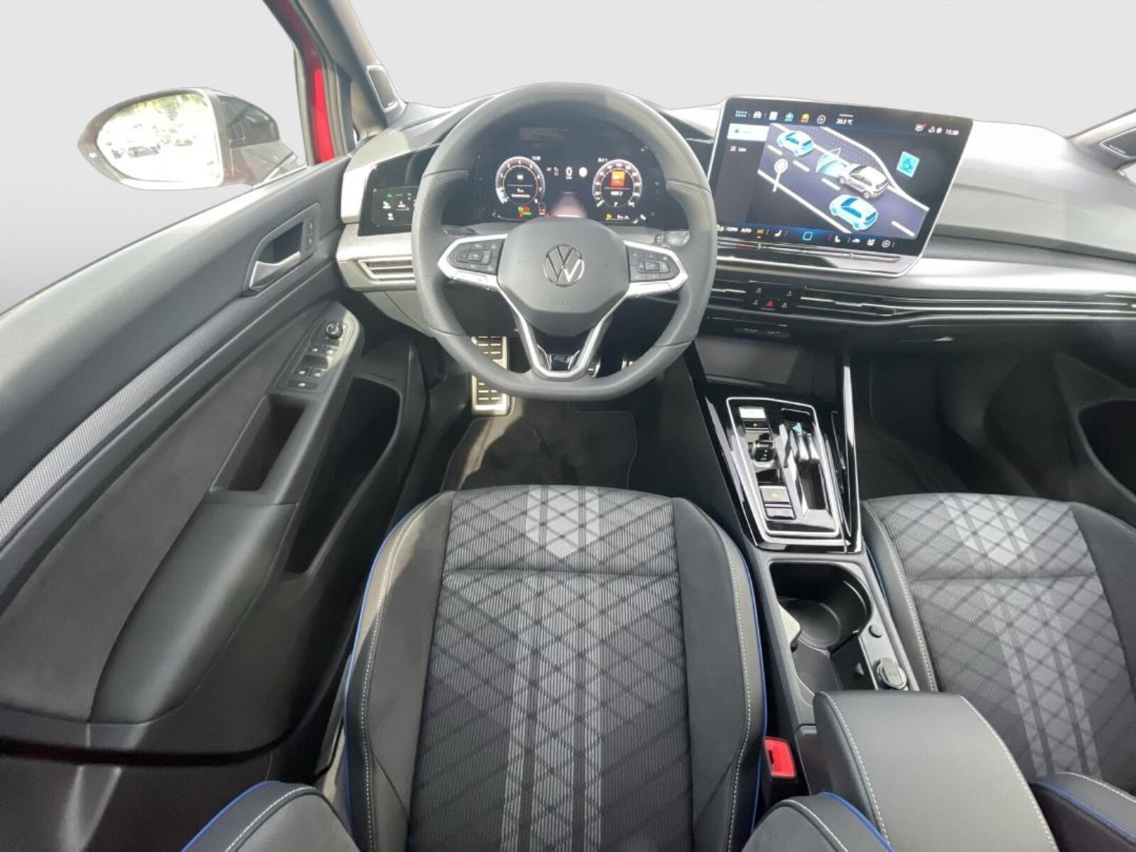 Volkswagen Golf – Bild 11