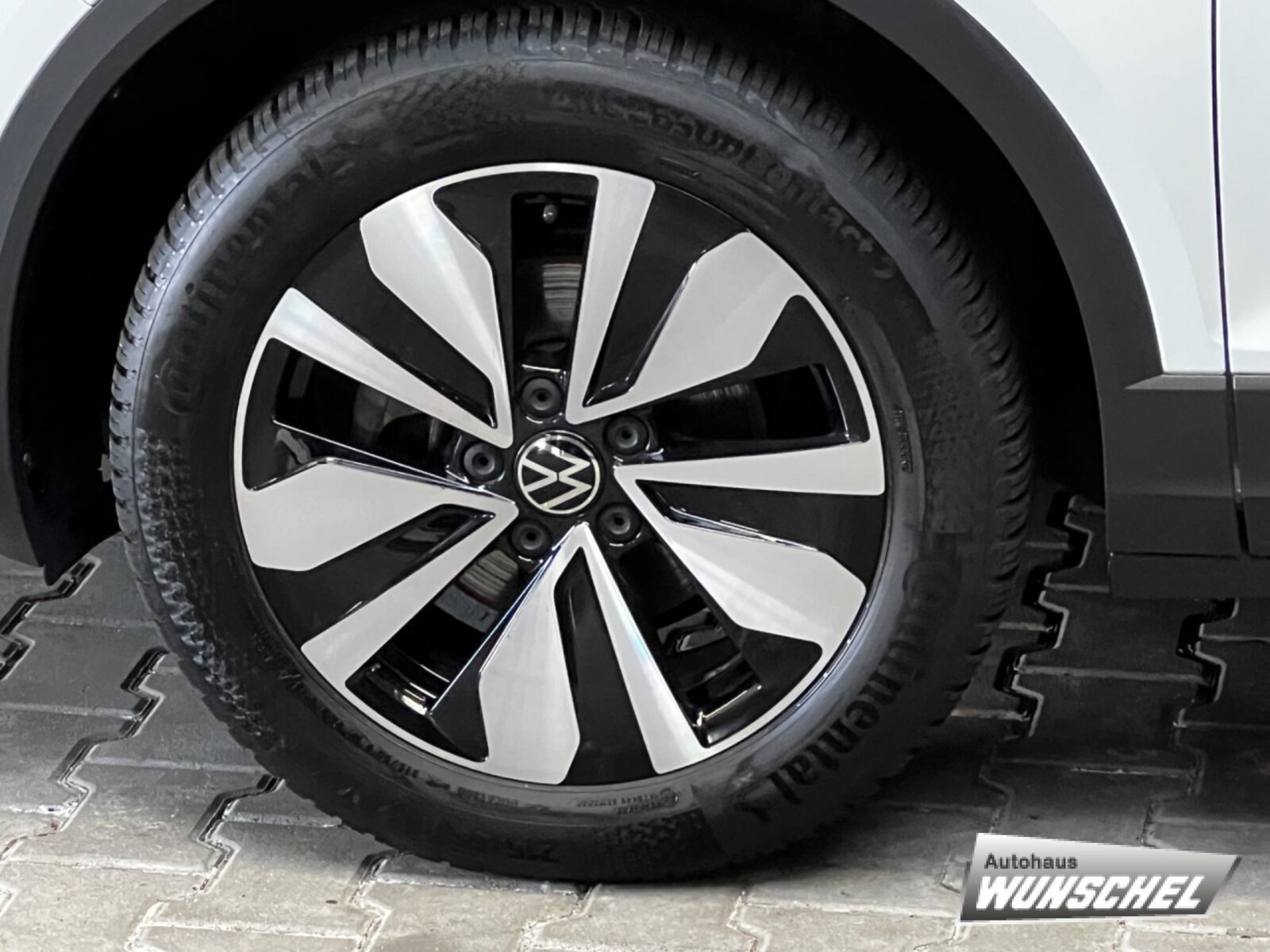 Volkswagen T-Roc – Bild 5