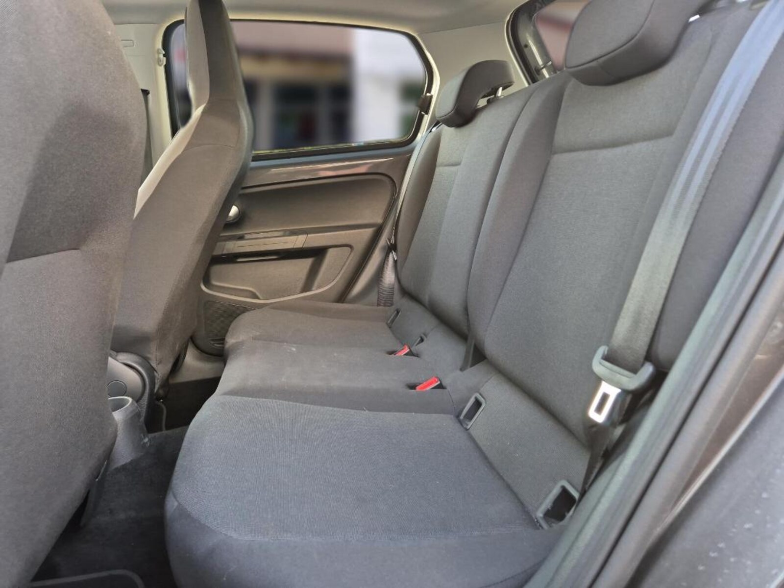 Volkswagen e-up! – Bild 11