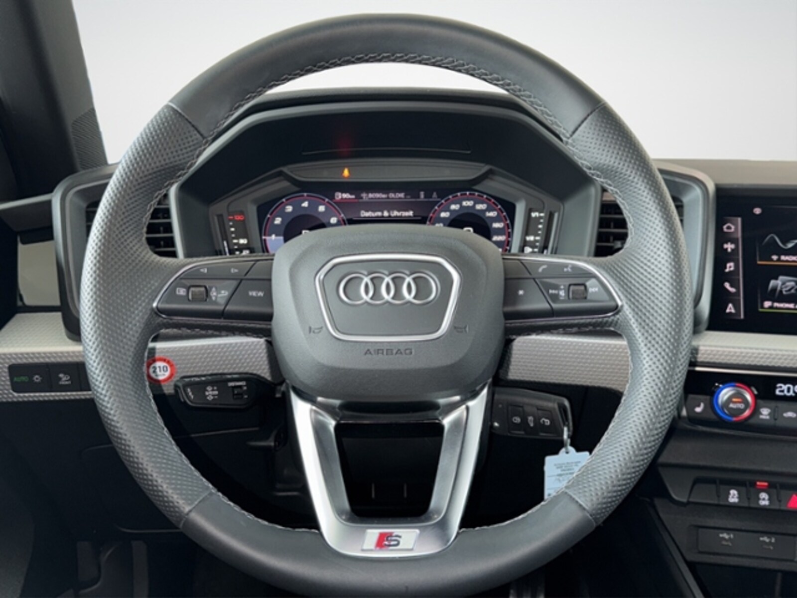 Audi A1 Sportback – Bild 18