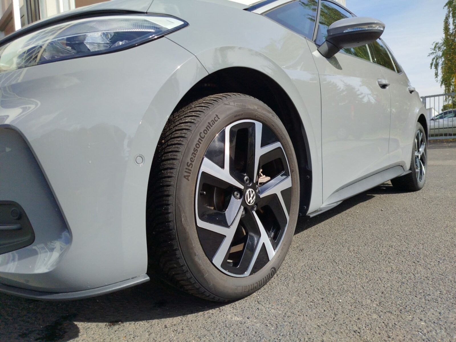 Volkswagen ID.3 – Bild 7