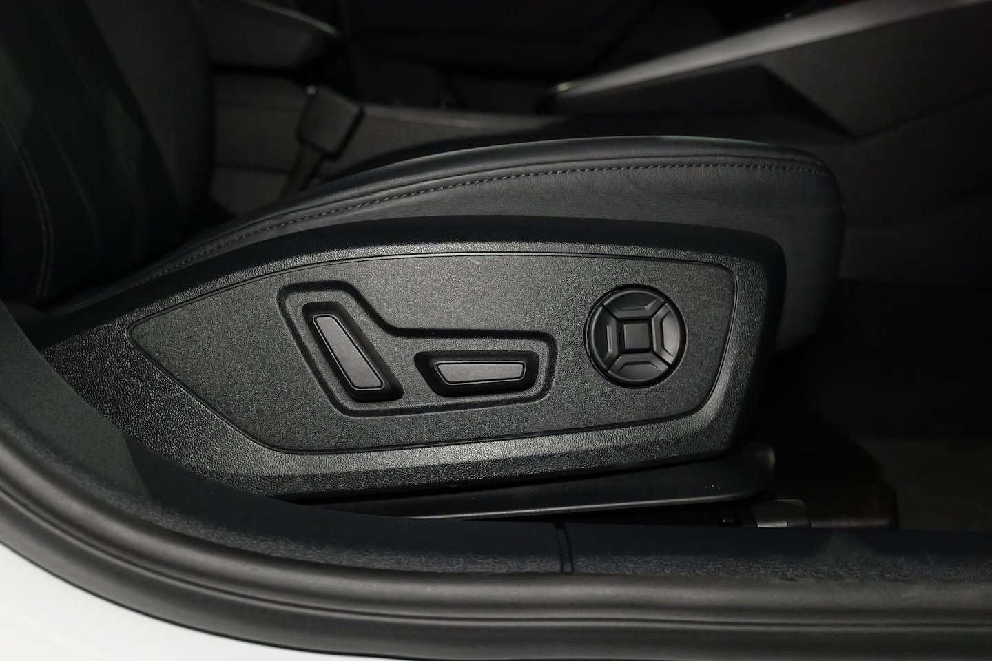 Image about Audi A3 Sportback 35 TFSI S tronic