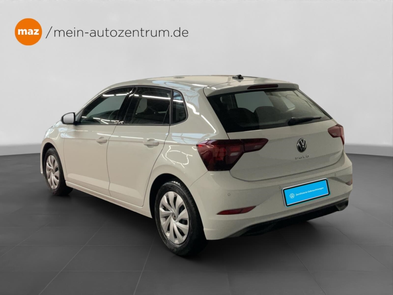 Volkswagen Polo – Bild 4