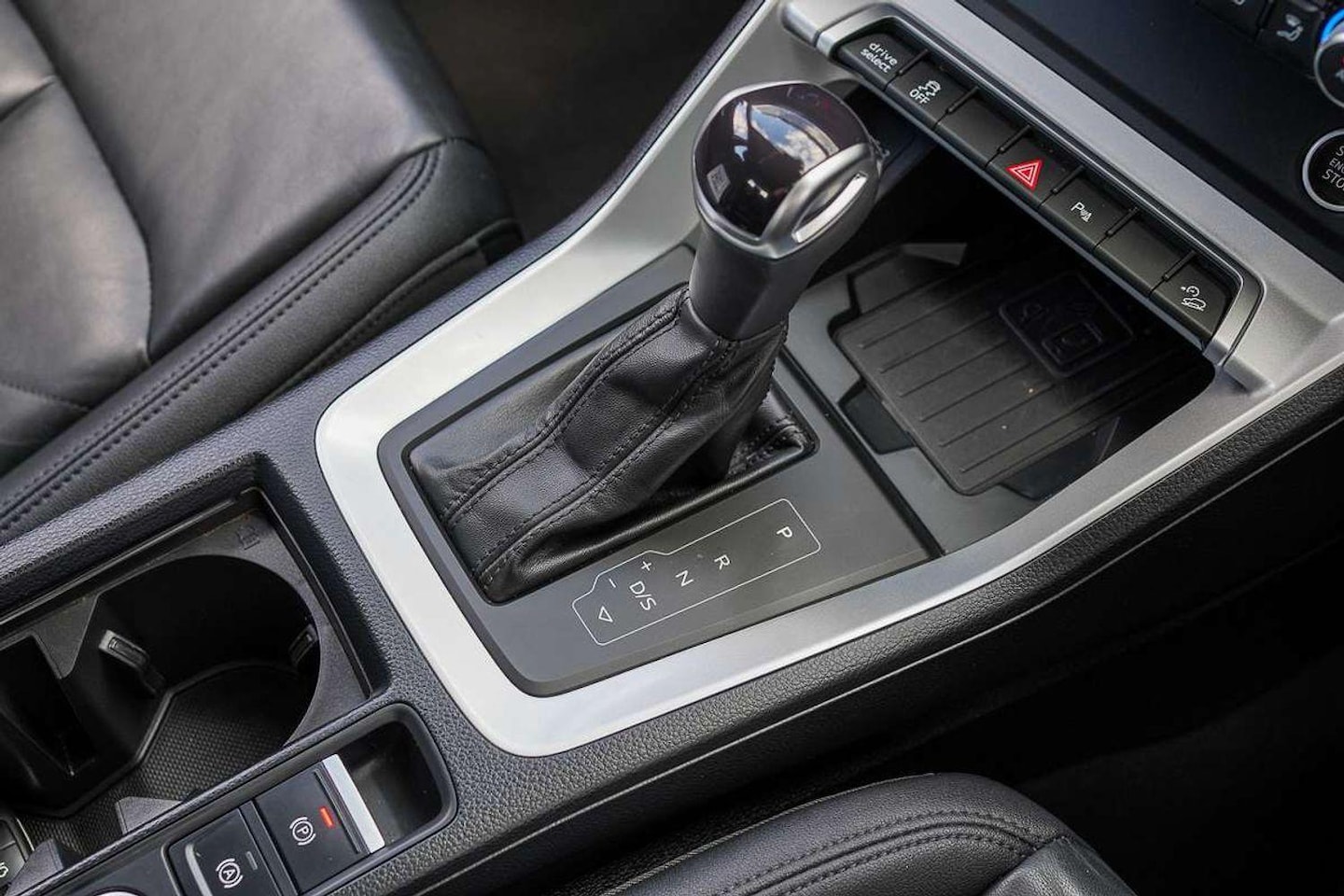 Image about Audi Q3 Sportback S line 35 TFSI S tronic