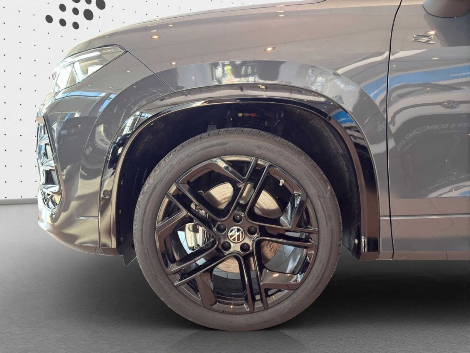Volkswagen Tayron – Bild 13