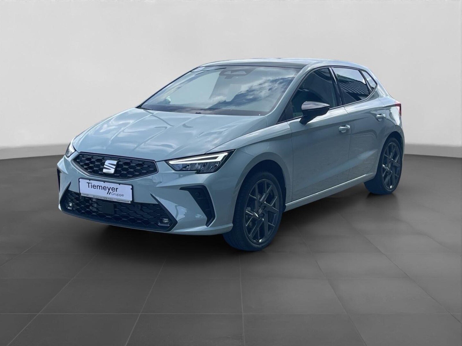 SEAT Ibiza – Bild 2