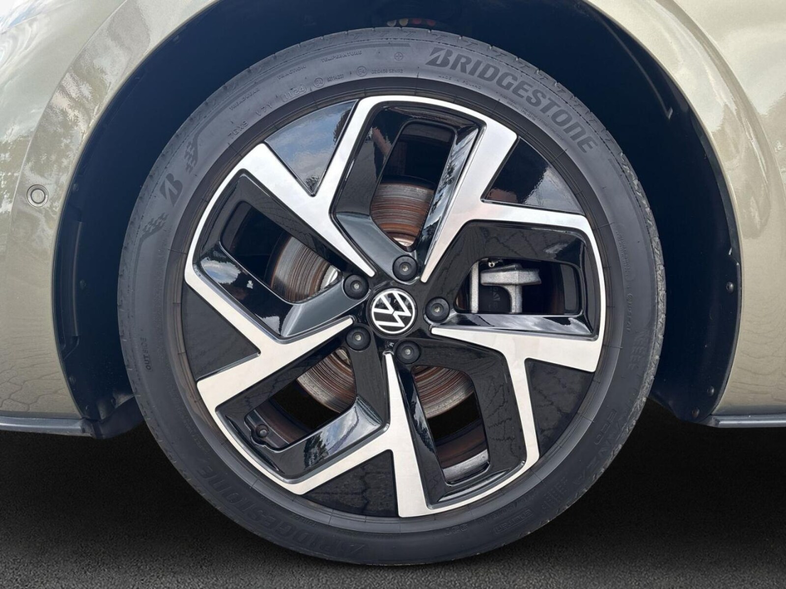 Volkswagen ID.3 – Bild 8
