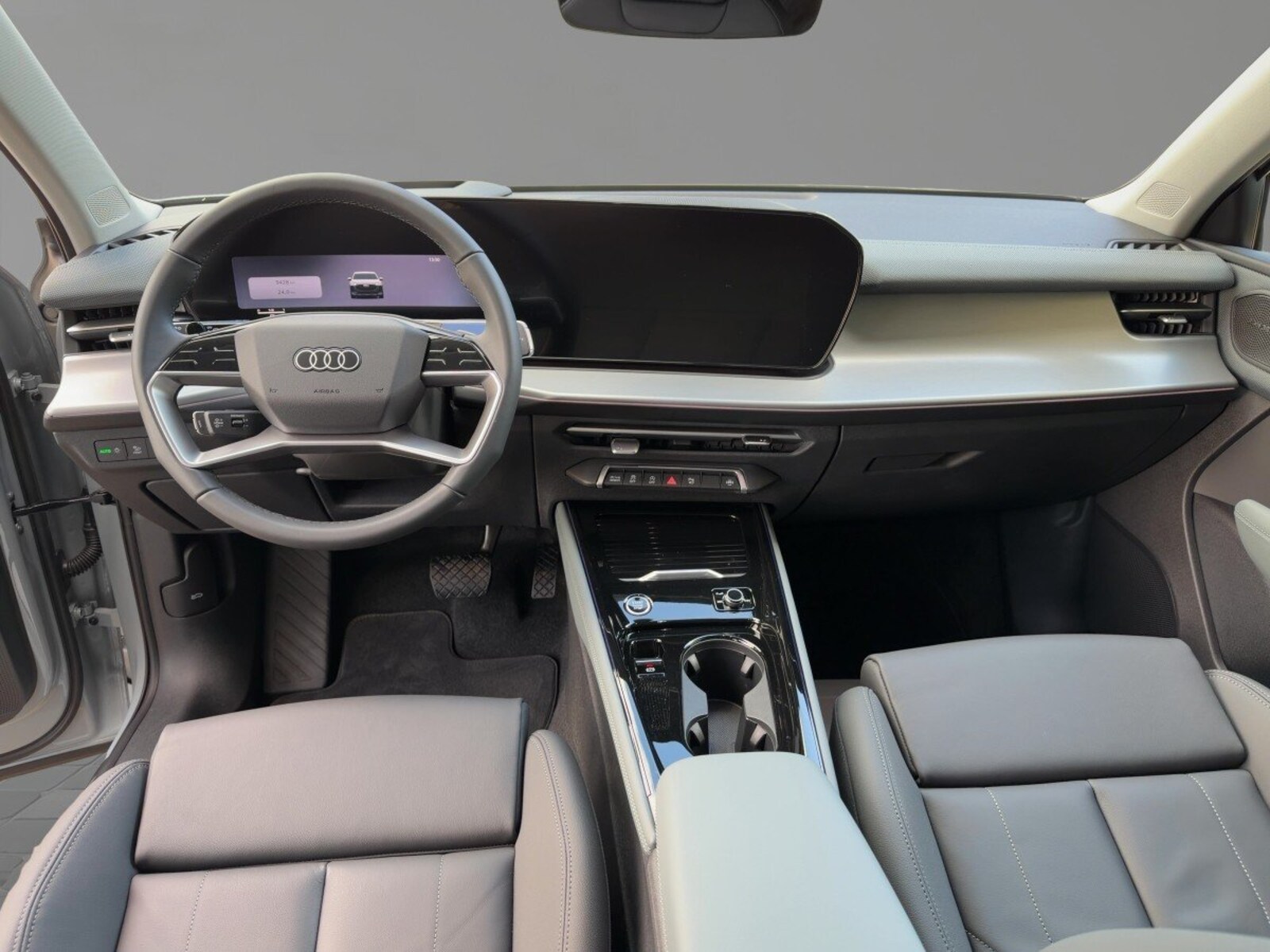 Audi Q3 – Bild 9
