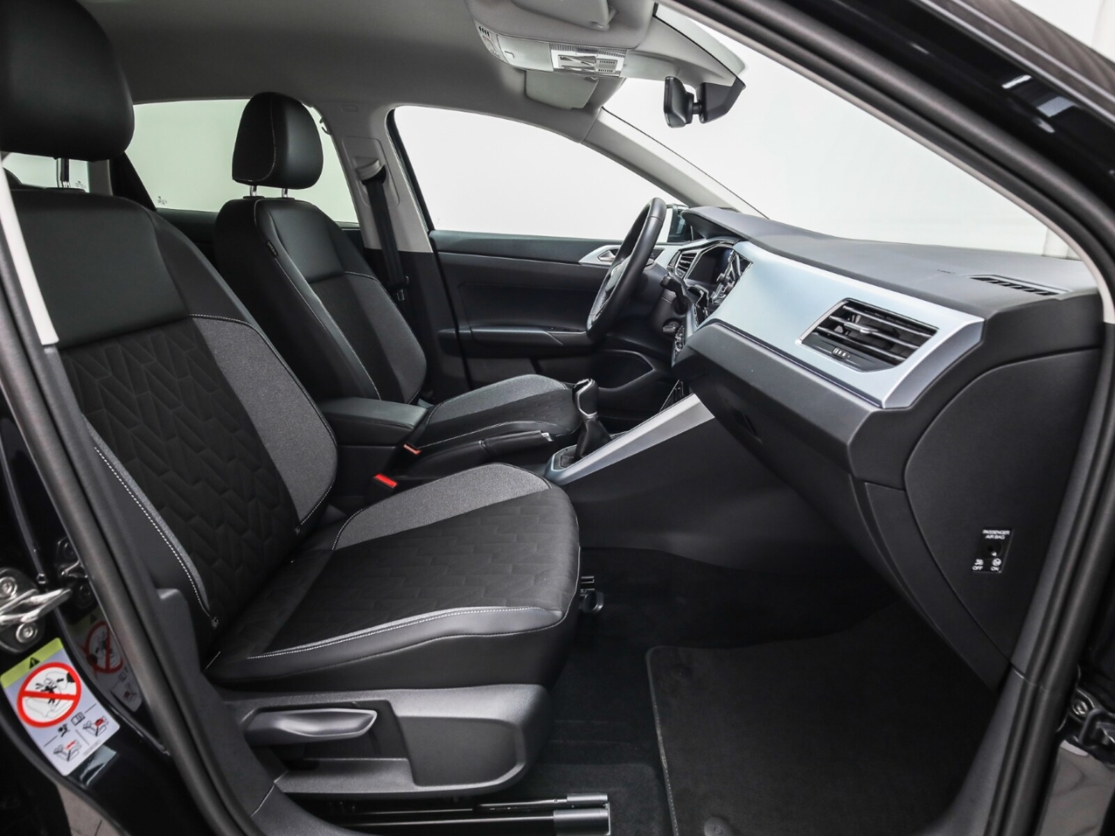 Volkswagen Taigo – Bild 11