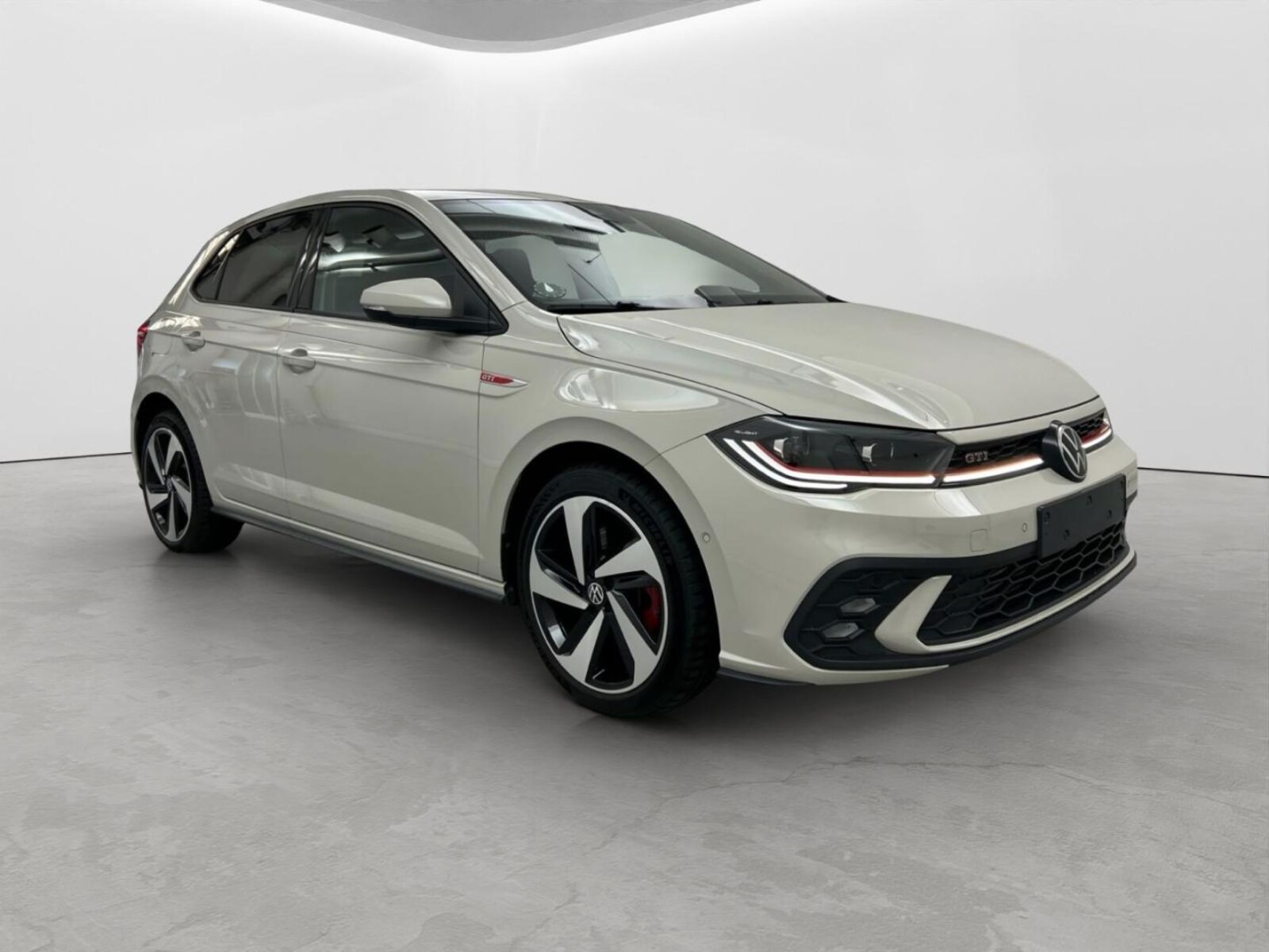 Volkswagen Polo – Bild 4
