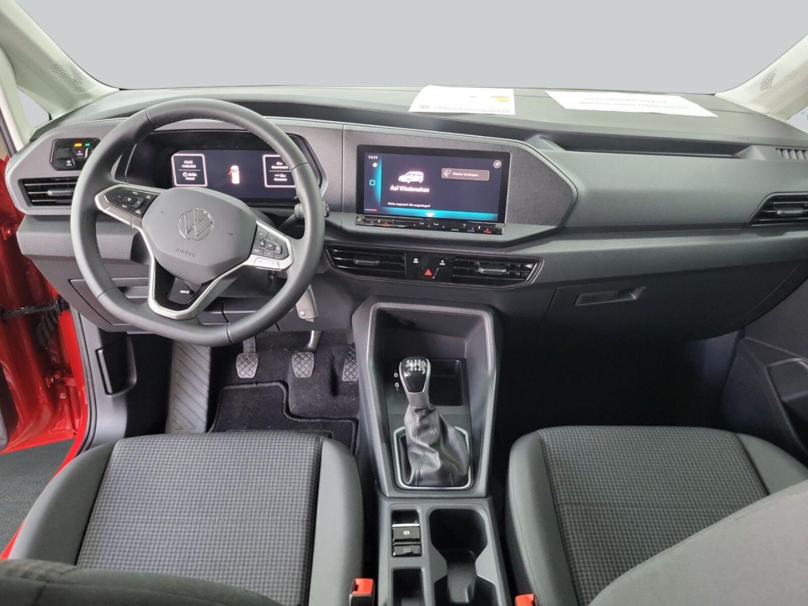 Volkswagen Caddy – Bild 11