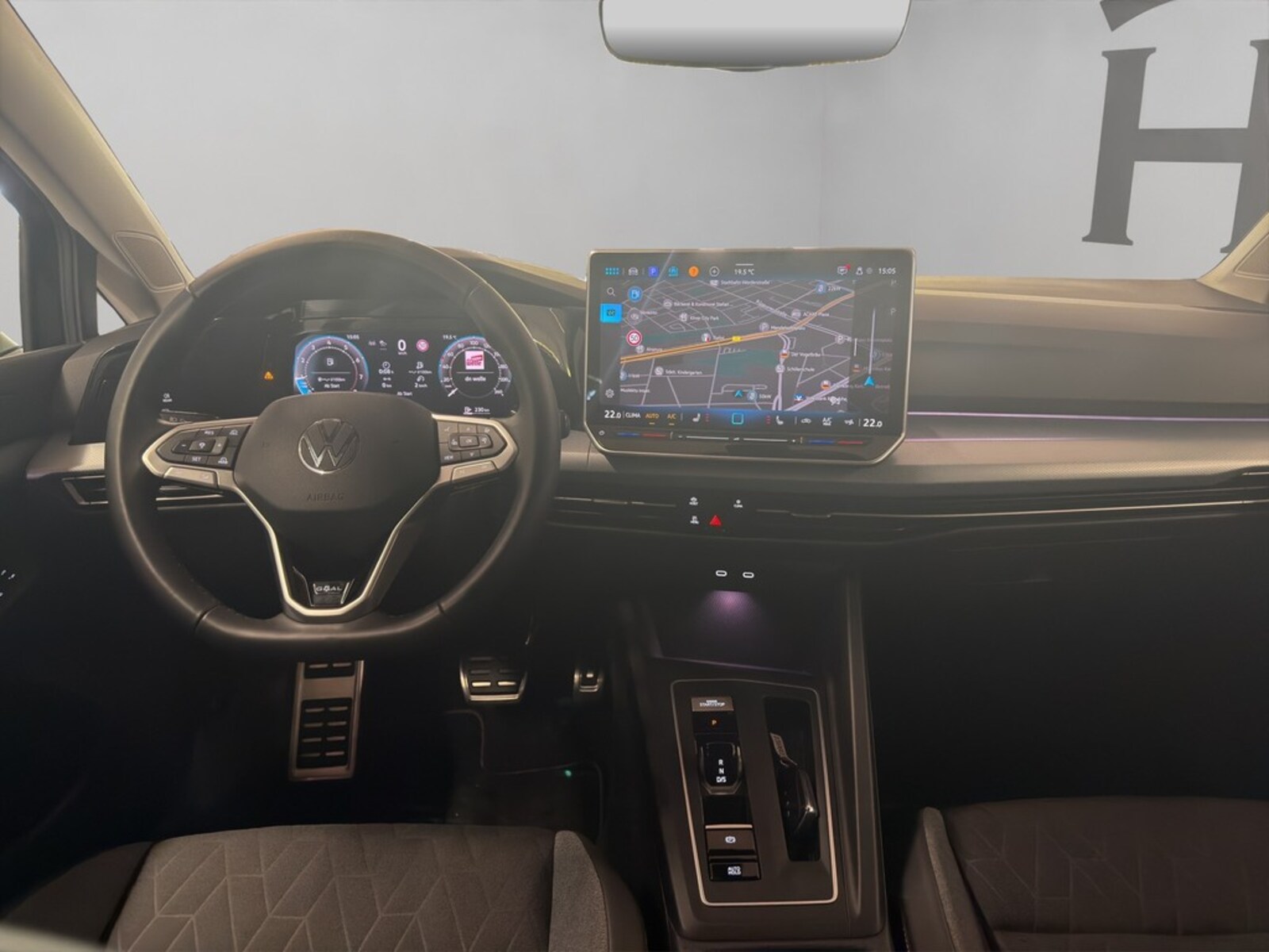 Volkswagen Golf – Bild 14