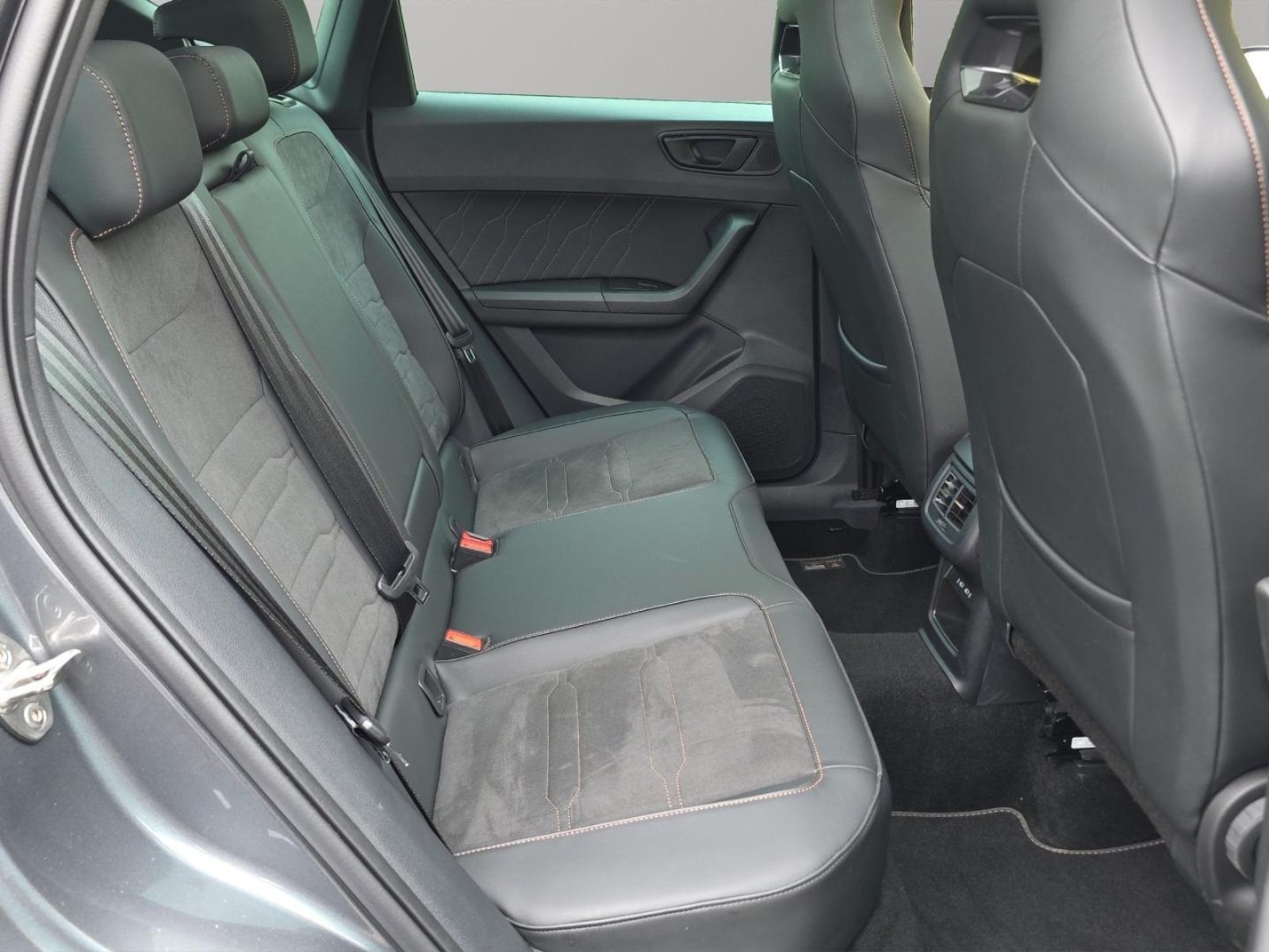 CUPRA Ateca – Bild 15