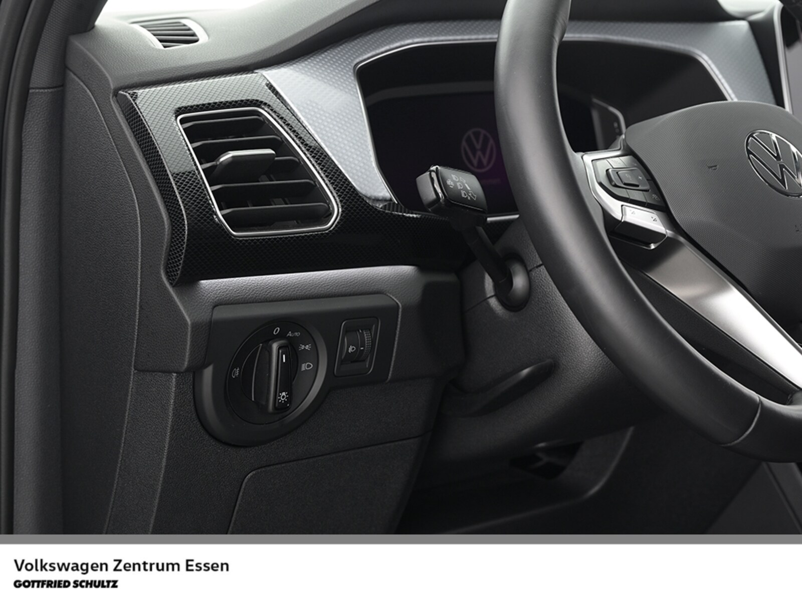Volkswagen T-Cross – Bild 9