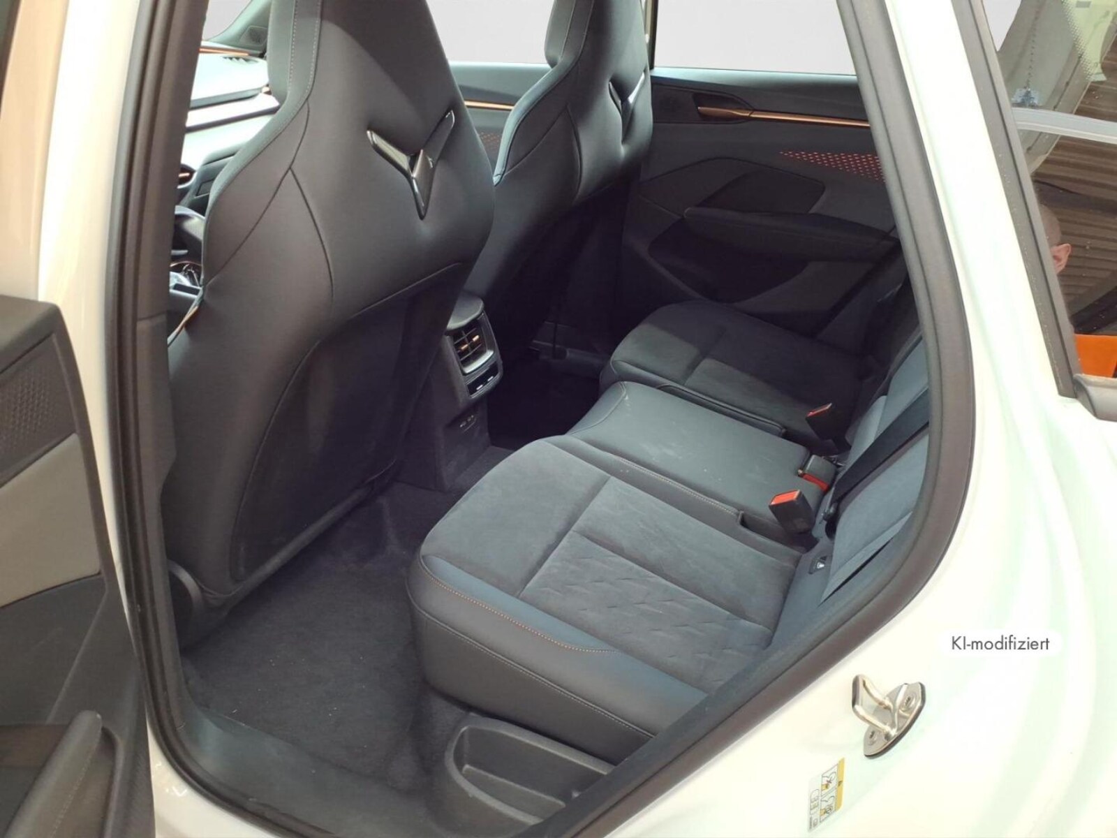 CUPRA Terramar – Bild 5