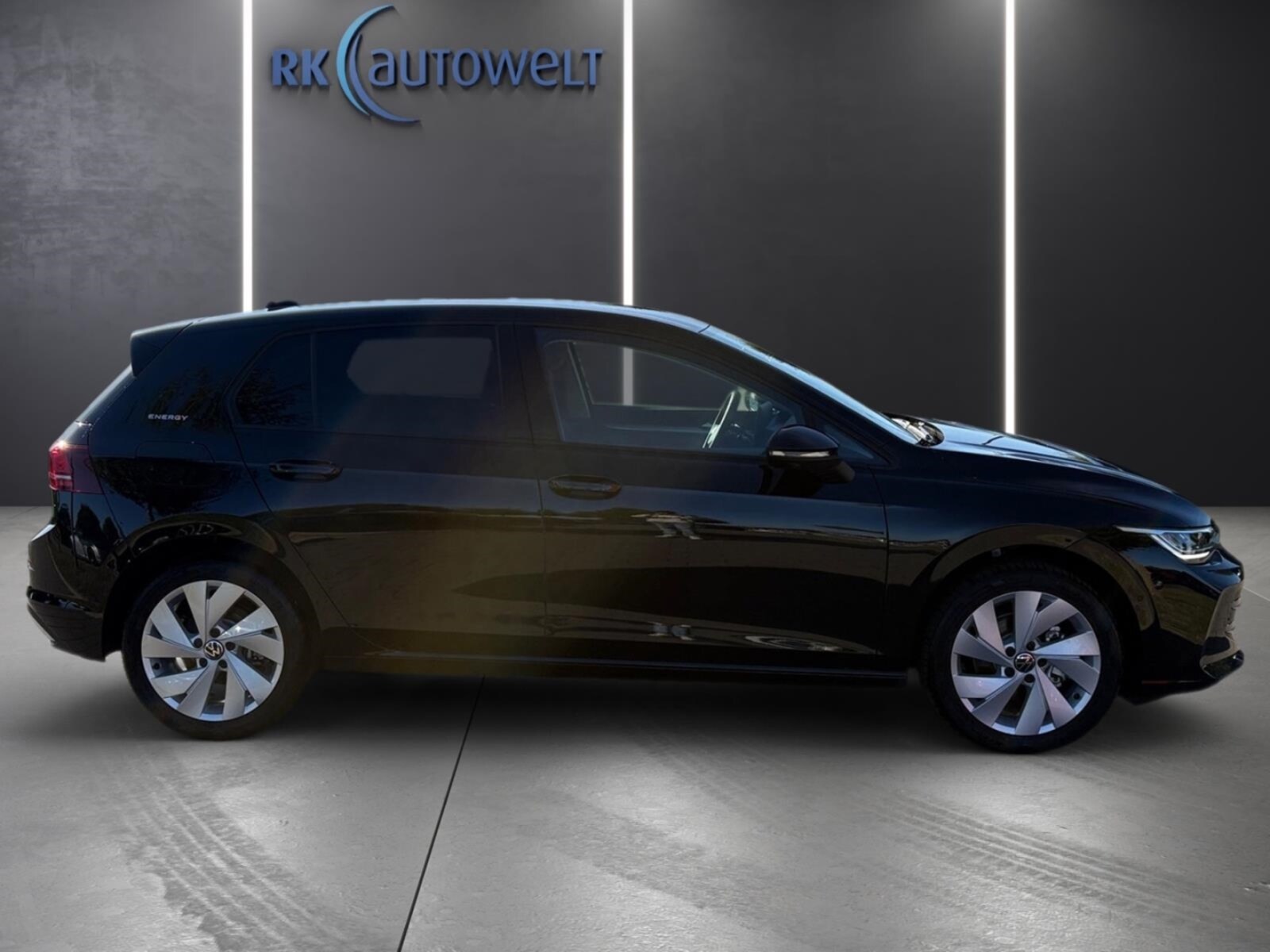 Volkswagen Golf – Bild 3