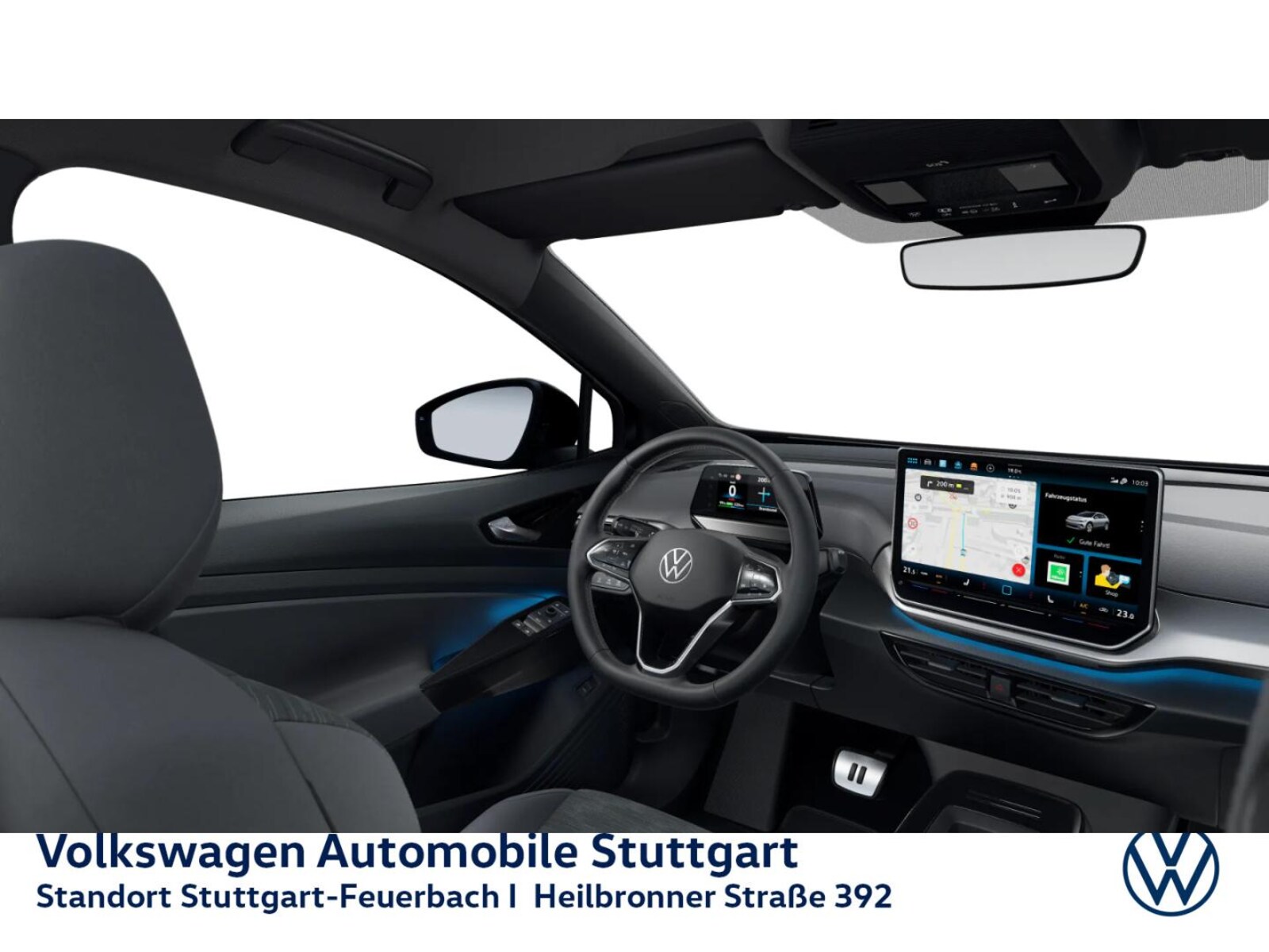 Volkswagen ID.4 – Bild 10