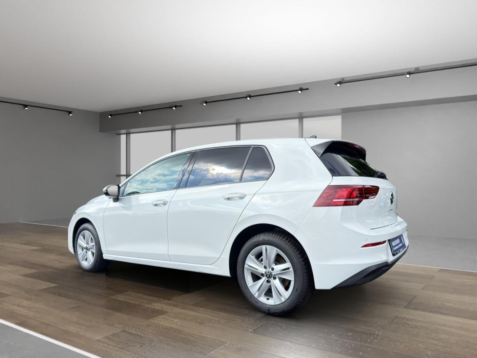 Volkswagen Golf – Bild 7