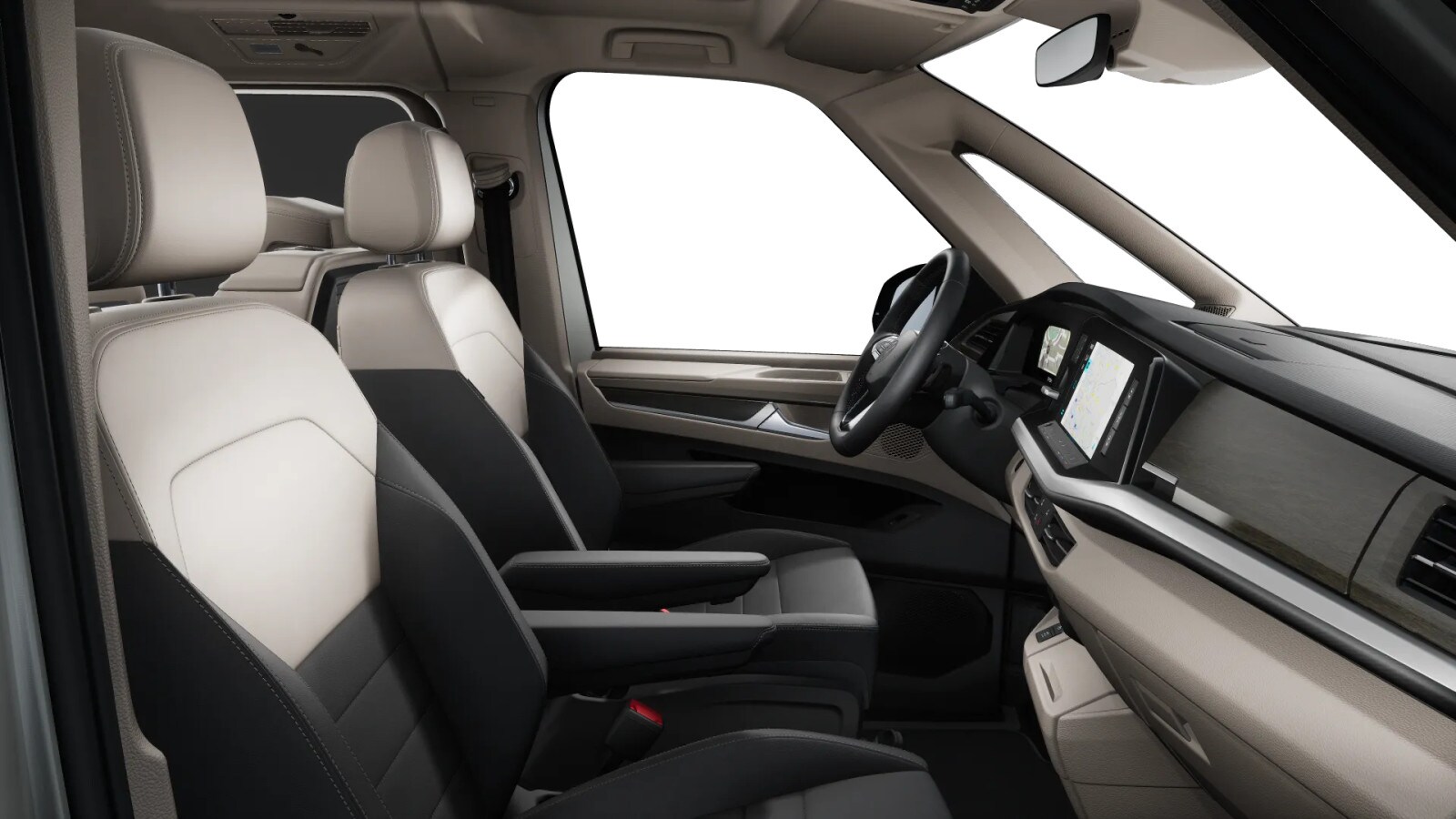 Volkswagen Multivan – Bild 10