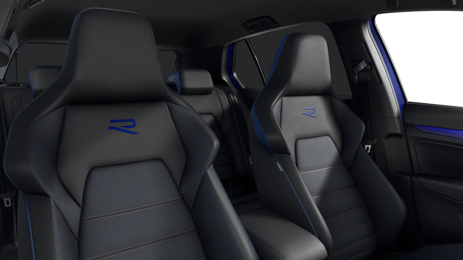 Volkswagen Golf – Bild 7