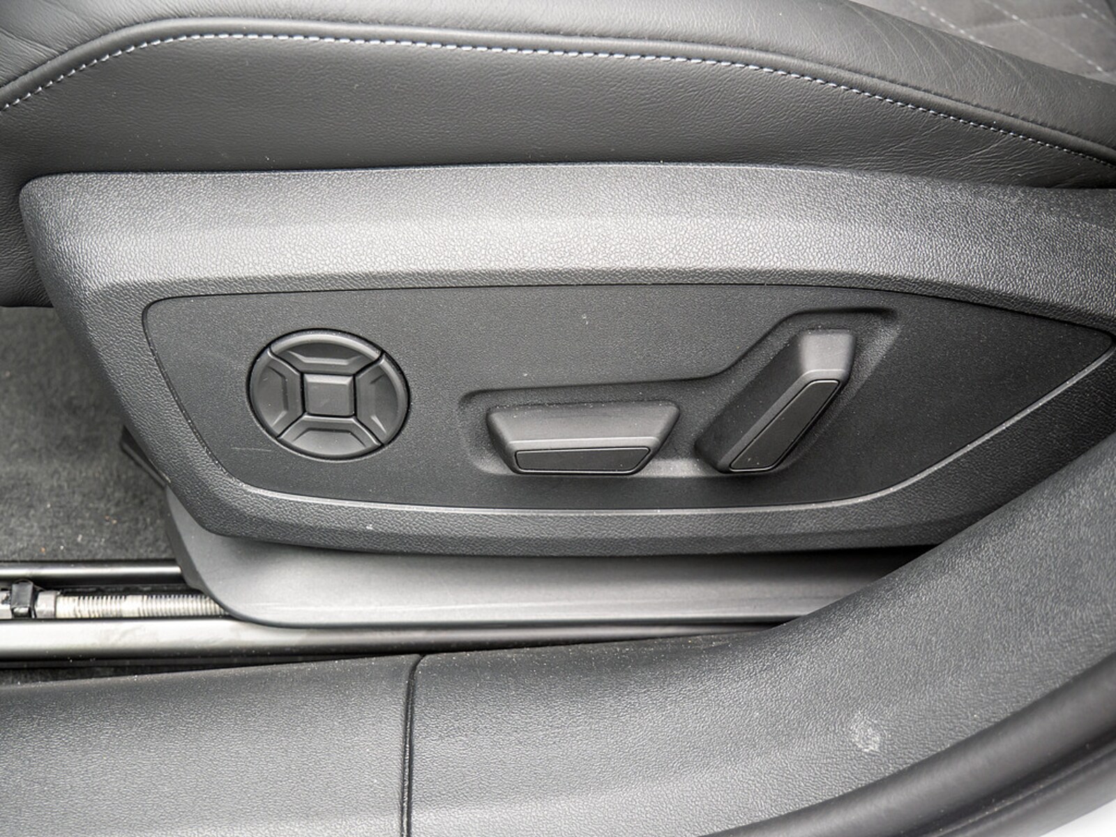 Audi A6 Avant – Bild 18