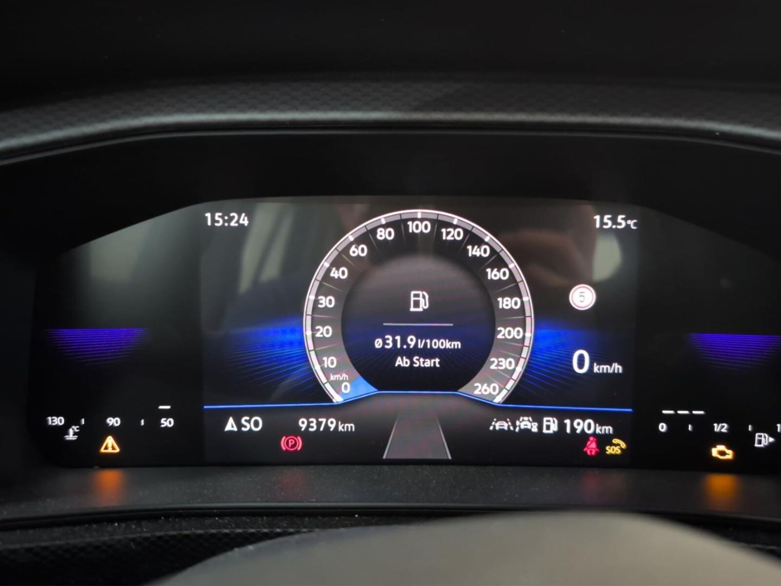 Volkswagen T-Cross – Bild 9