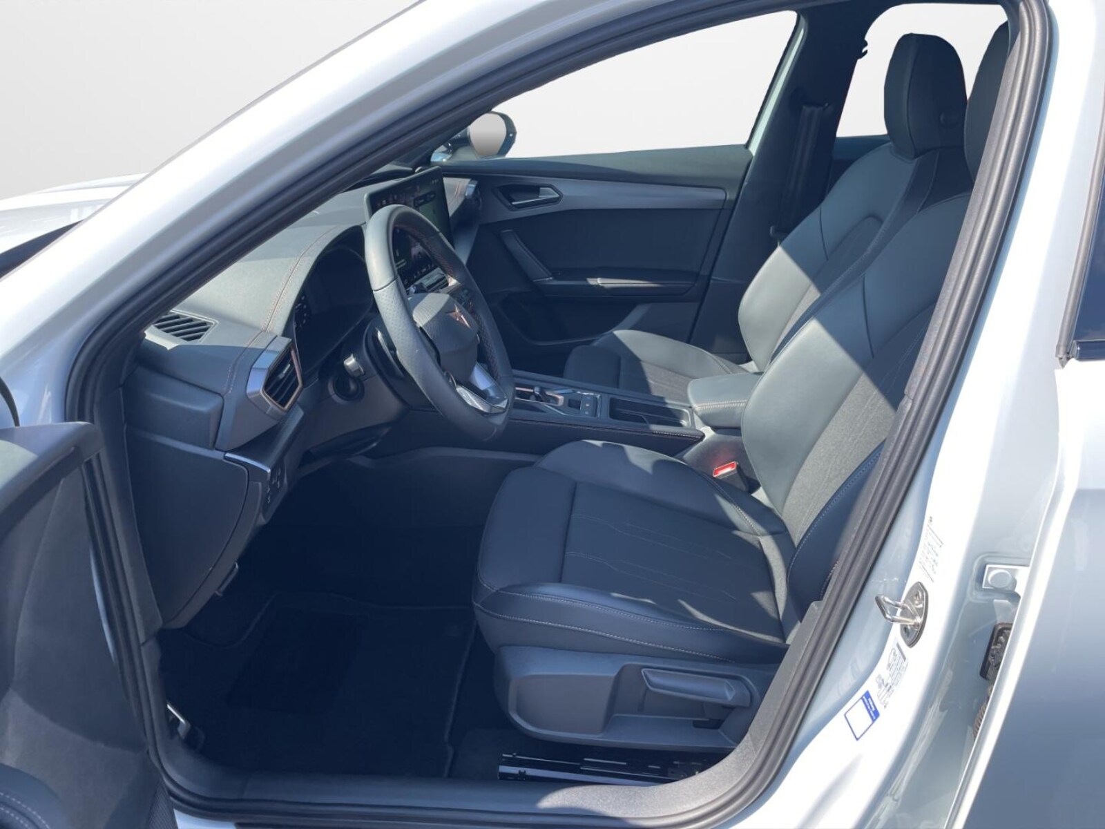 CUPRA Formentor – Bild 7