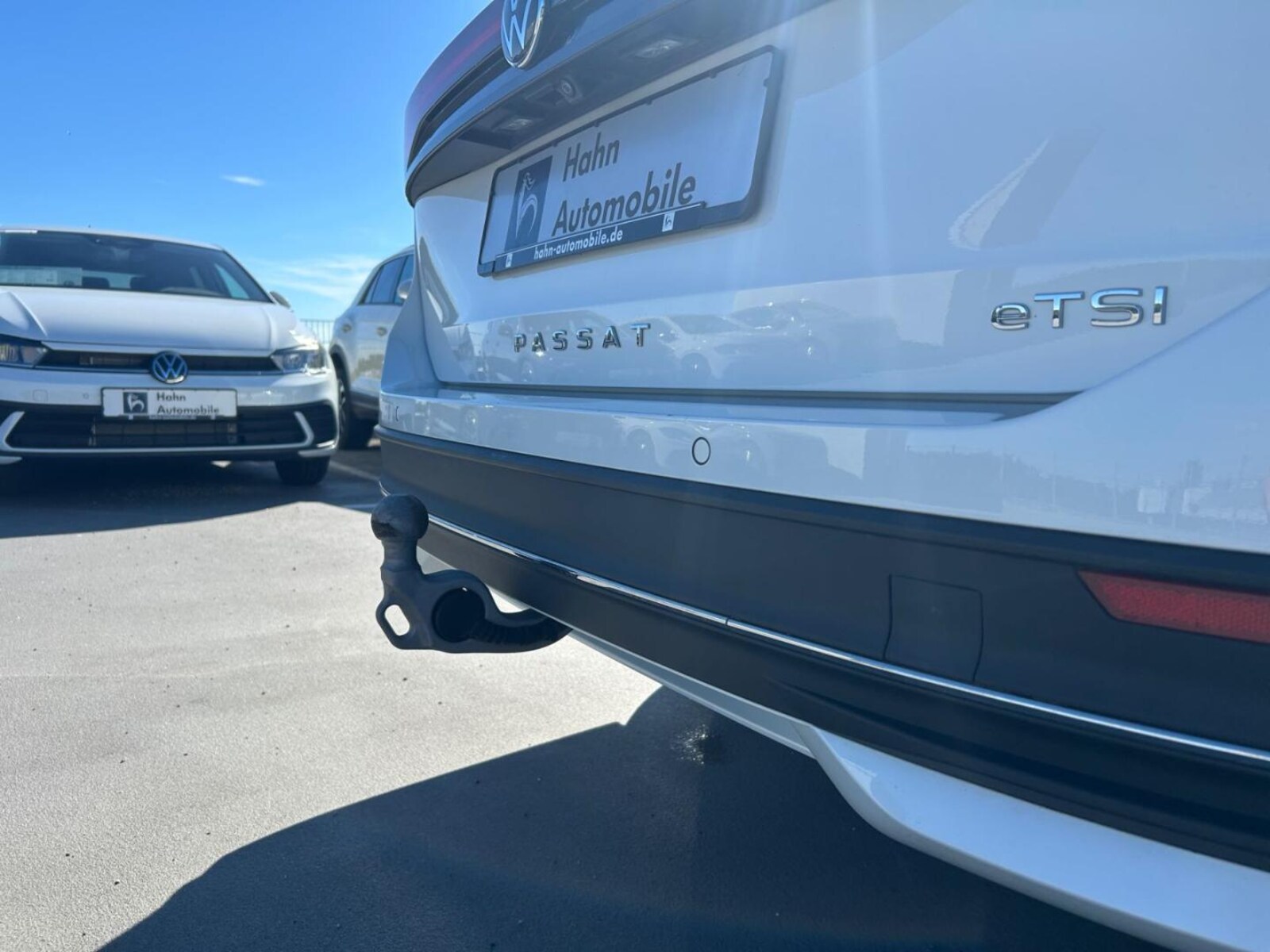 Volkswagen Passat – Bild 12