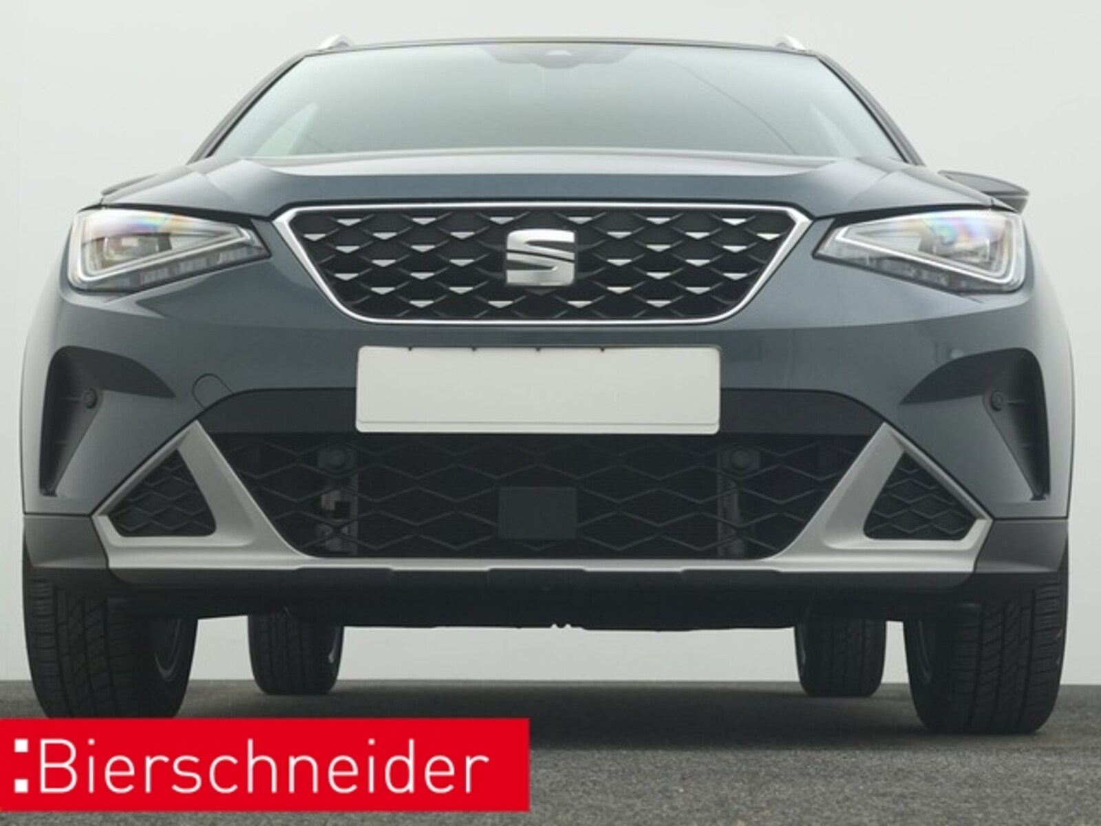 SEAT Arona – Bild 2
