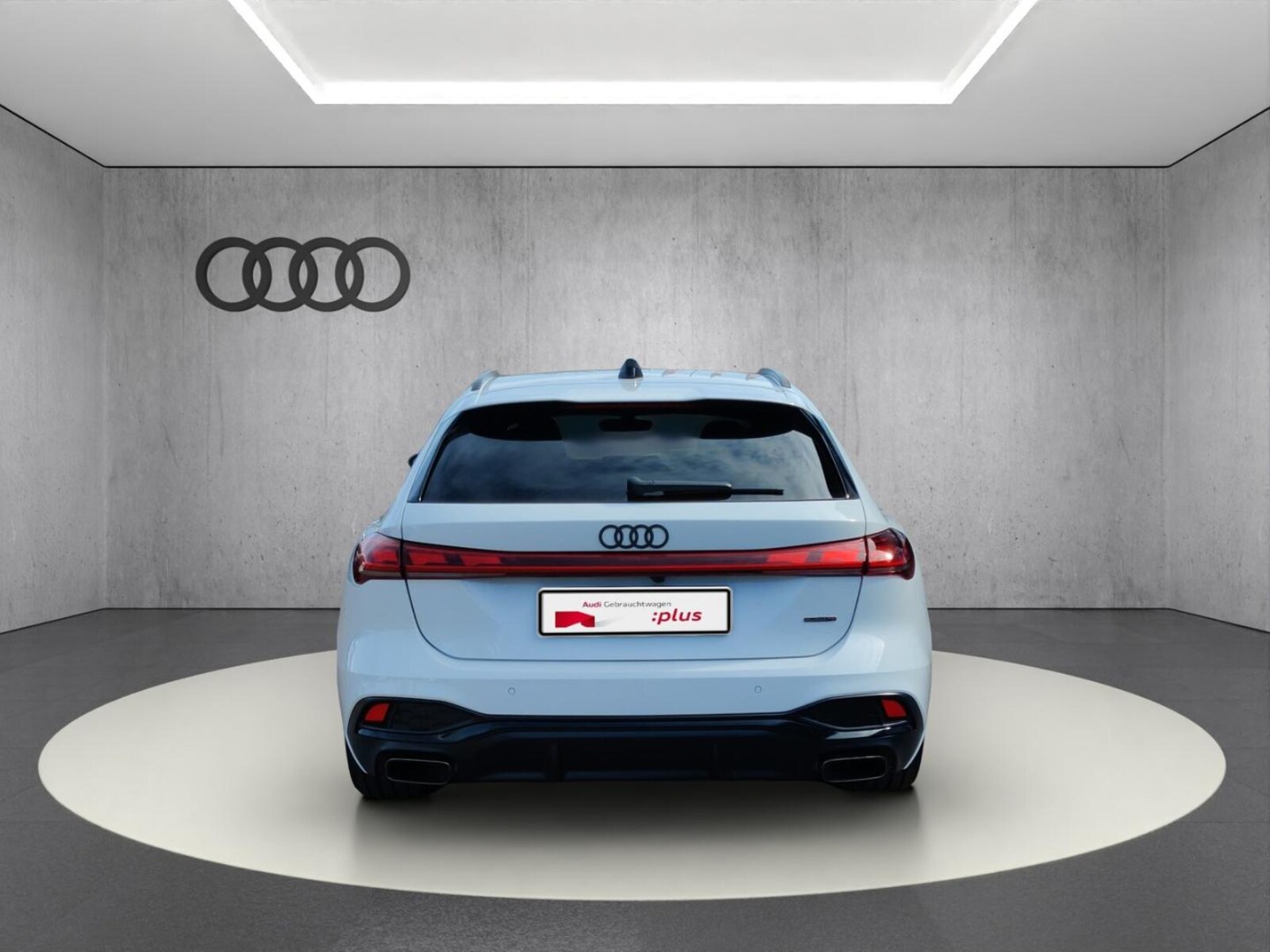 Audi A5 Avant – Bild 6