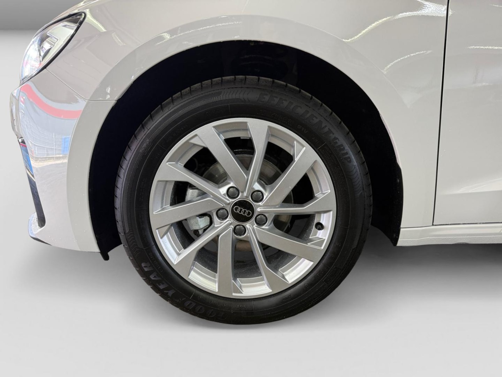 Audi A1 Sportback – Bild 4