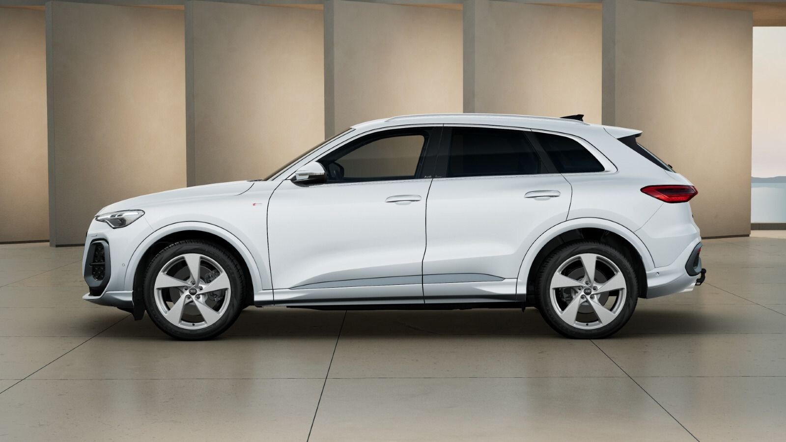 Audi Q5 – Bild 4