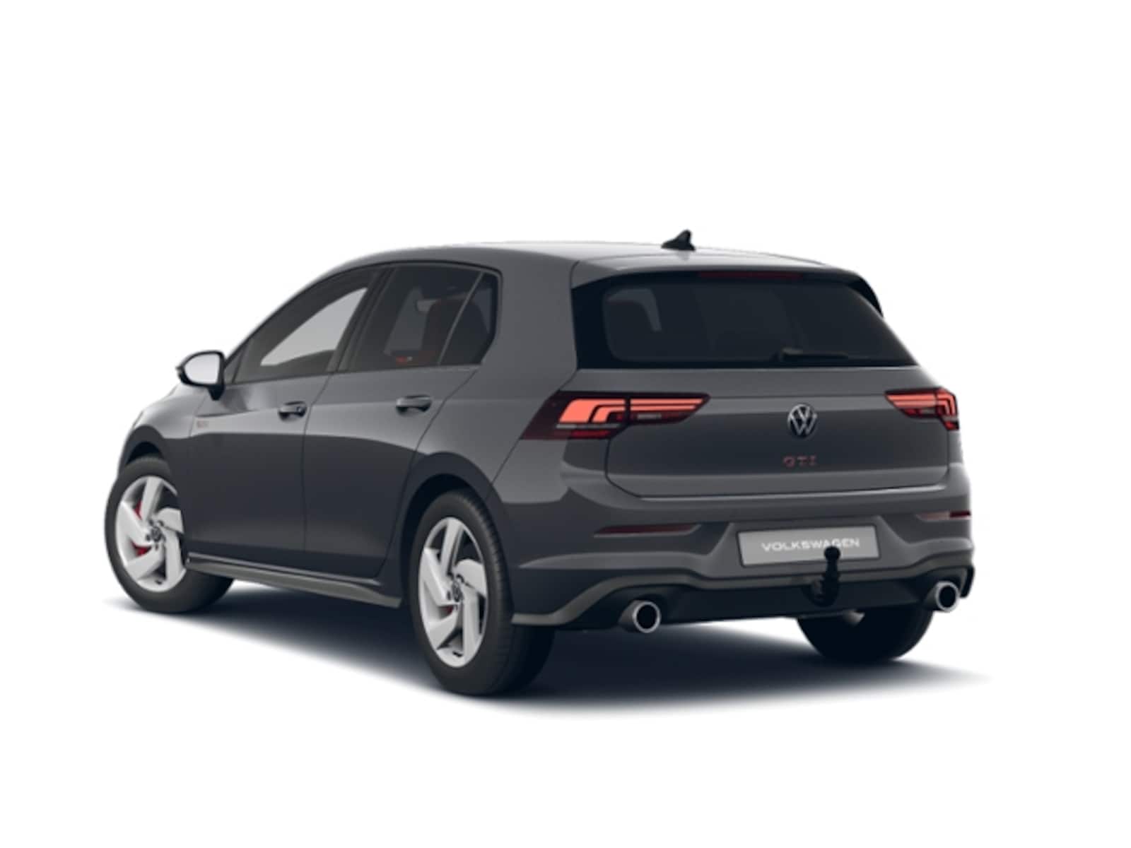 Volkswagen Golf – Bild 3