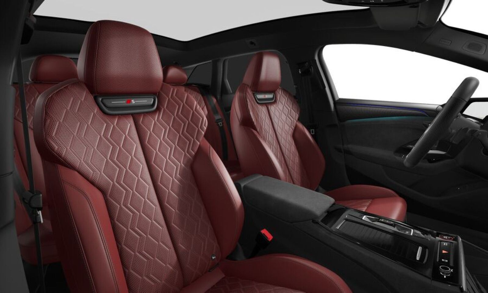 Audi S6 Avant e-tron – Bild 4
