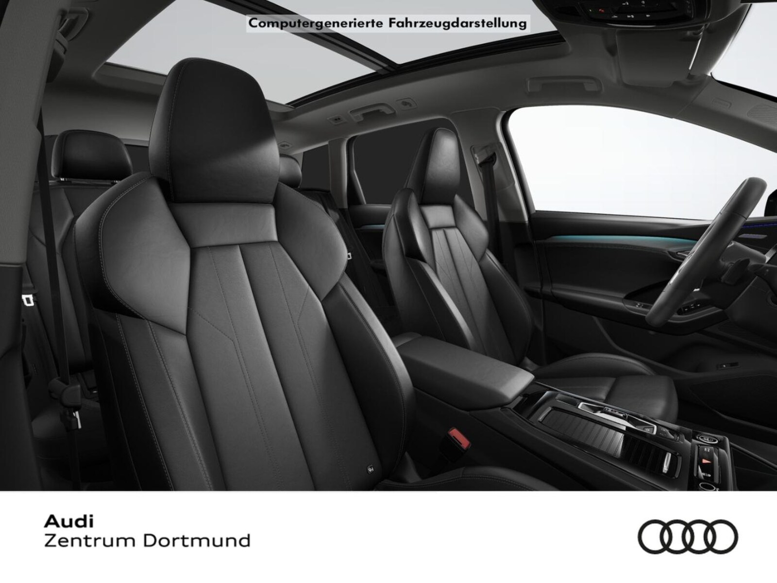 Audi Q6 e-tron – Bild 11