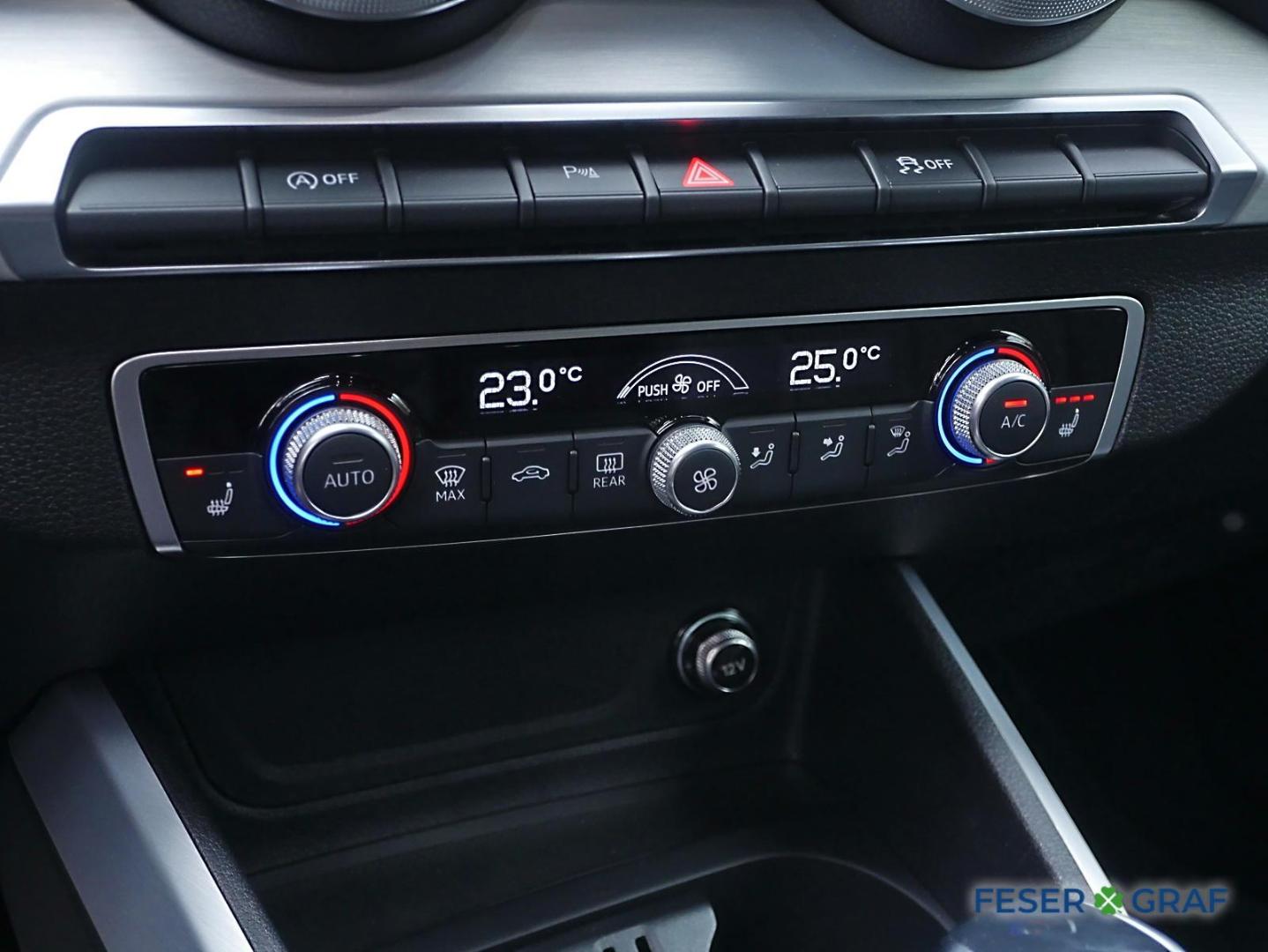 Image about Audi Q2 S line 35 TDI S tronic