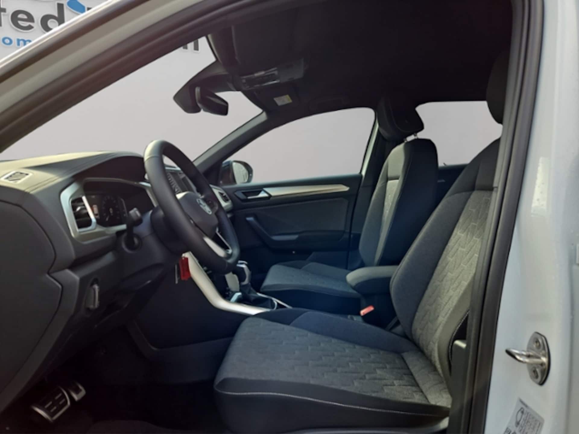 Volkswagen T-Roc MOVE