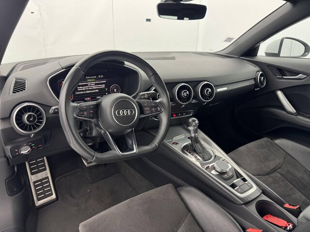 Audi TT Roadster 45 TFSI Quattro 245 Ch S Tronic - 2019 - Joinsteer - #13
