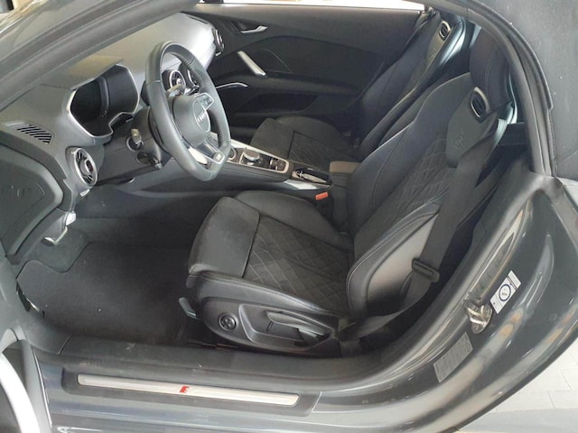 Audi TT Roadster 40 TFSI S Tronic -  - Joinsteer - #2