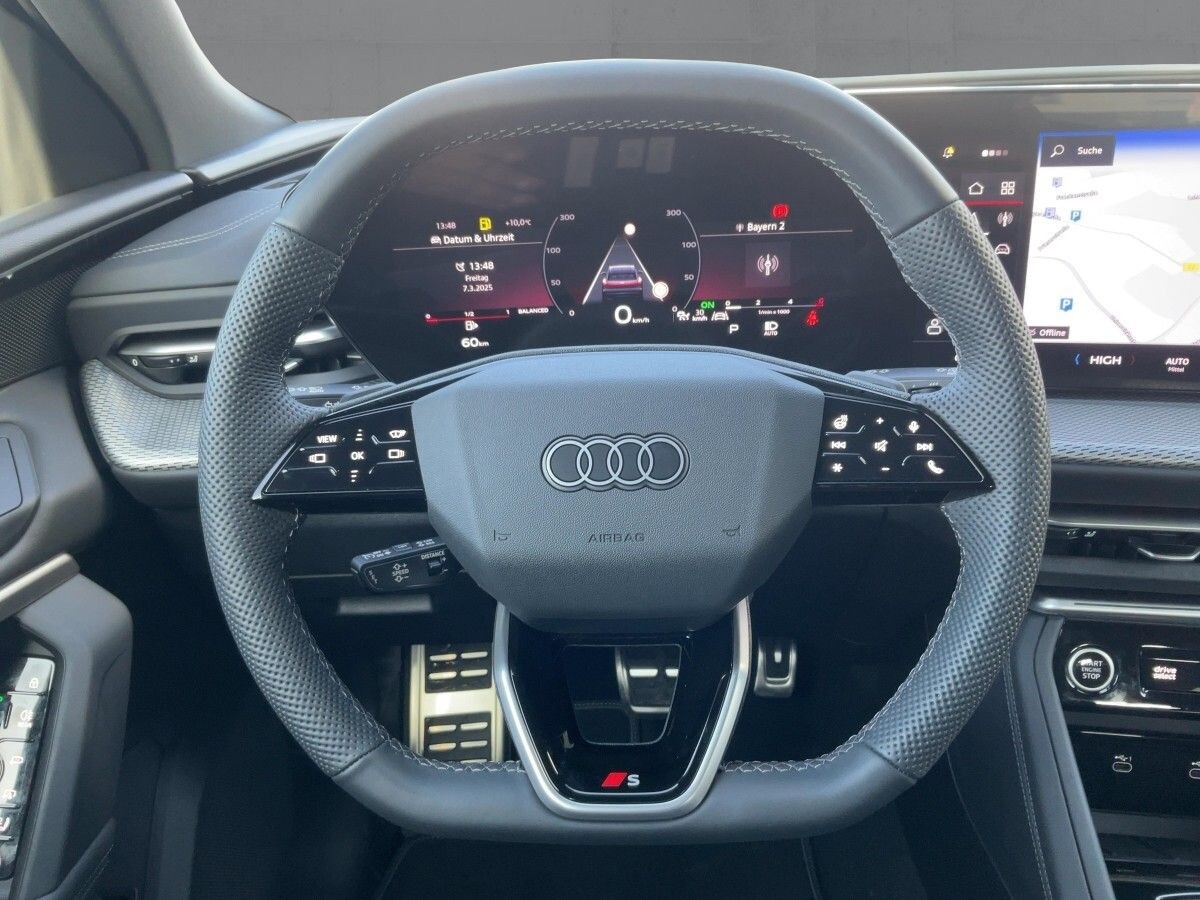 Image about Audi Q5 SUV TDI quattro 150 kW S tronic