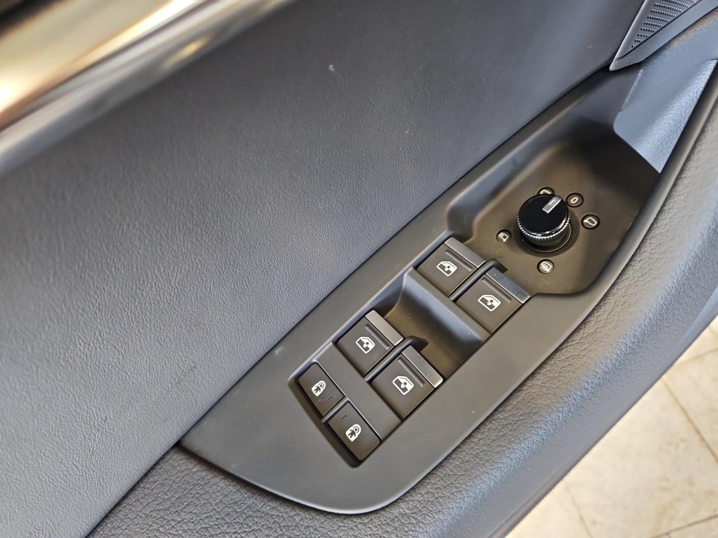 Image about Audi S6 Limousine TDI quattro tiptronic