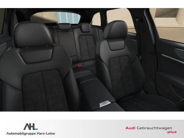 Image about Audi A6 Avant S line 55 TFSI quattro S tronic