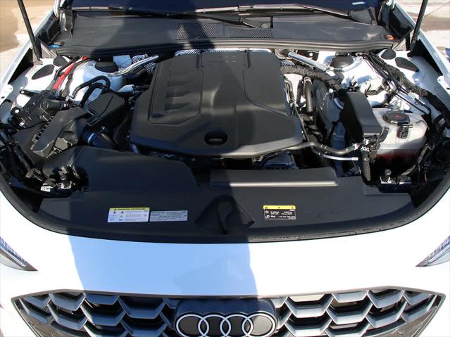 2025 AUDI A5 - Image 38