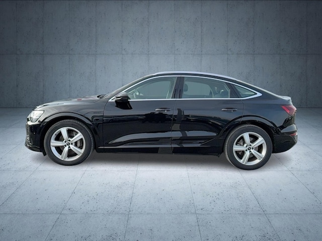 Audi Q8 Sportback E-tron S Line 55 E-tron Quattro -  - Joinsteer - #2