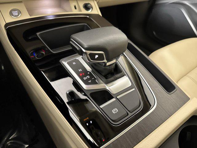 2023 Audi Q5 Premium - Photo 16